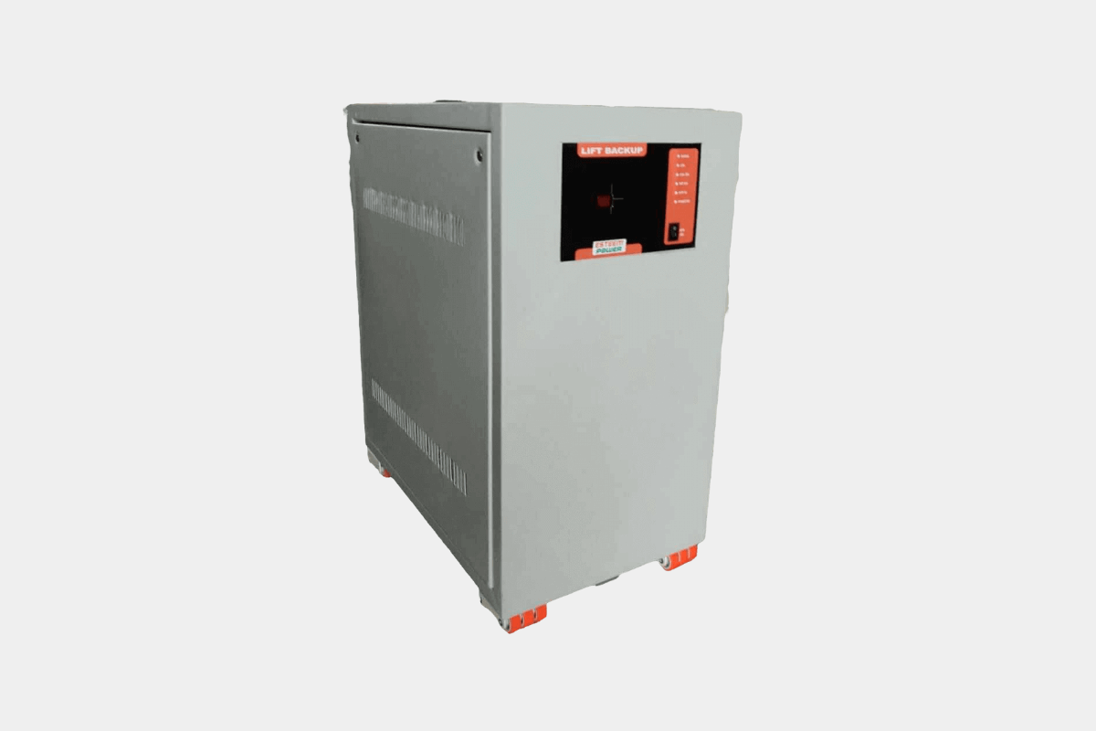 Lift Backup Product Image