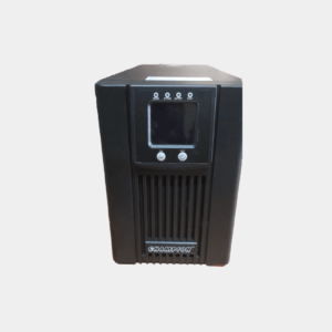 Line Interactive Inverter Product Photo
