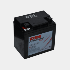 SMF (Sealed Maintenance Free) Batteries