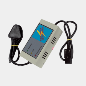 Voltage Cut-off Devices