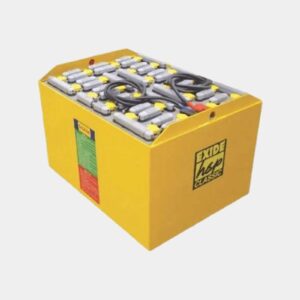 Excide Traction Batteries
